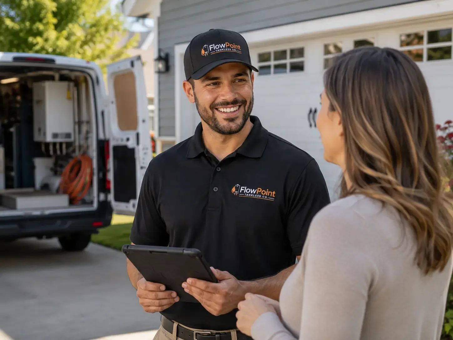 Tankless Water Heater Installation Randolph, VT FAQs